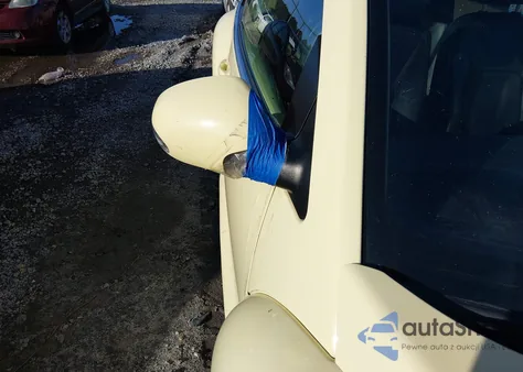 2005 Volkswagen New Beetle Gls 1.8T из США, поврежденный, VIN 3VWCD31Y05M300372